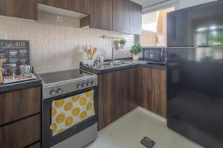 Frank Porter - Avencia, Damac Hills 2 - 3