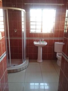 Mafikeng Homestay Villa for Lady guests only - 3