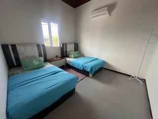 Hotel daundaun - Cikakak - 6
