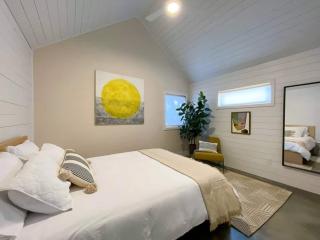 Private Oasis! Cozy & Close To Everything! - Portland - 6
