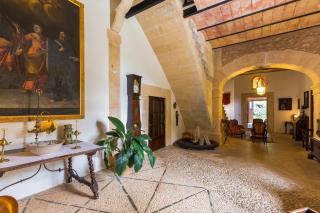 Agroturisme Sa Torre - Santa Eugènia - 8