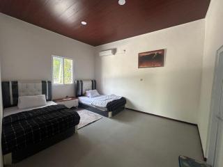 Hotel daundaun - 7