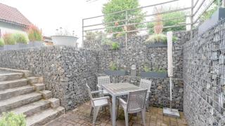 Ferienwohnung Thiergarten - 7