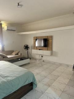 Studio Rooms Gudu - Abuja - 7