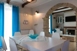 Luminous with pool and aircon - Citta' Sant'Angelo - 5