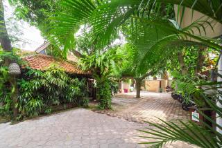 Tigalima Homestay Jogja - Demangan - 6