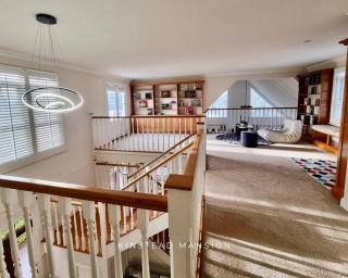 Kinstead Mansion - Your exclusive modern country escape - Warragul - 3