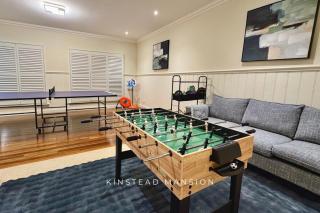 Kinstead Mansion - Your exclusive modern country escape - Warragul - 4