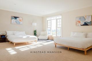 Kinstead Mansion - Your exclusive modern country escape - 2