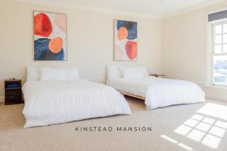 Kinstead Mansion - Your exclusive modern country escape - Warragul - 1