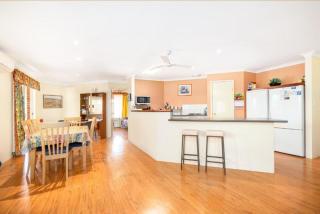 Hidden Gem - Family Getaway in Dunsboroughs Heart - Dunsborough - 7