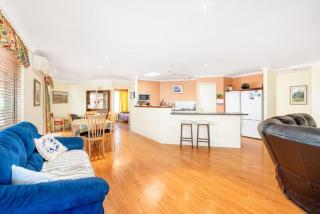 Hidden Gem - Family Getaway in Dunsboroughs Heart - Dunsborough - 4