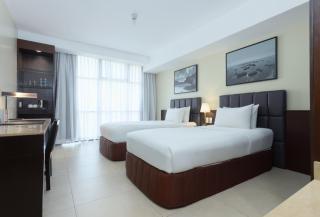 The B Hotel Alabang - 5