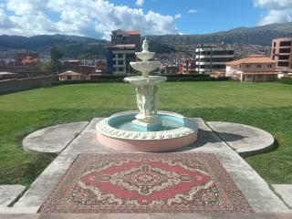 Villa Arcadia - Cusco - 8