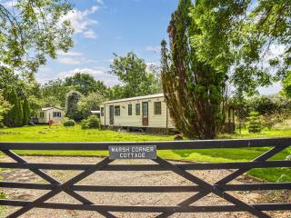 Marsh Corner Van - Uk44668 - 0