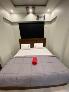2BHK apartment near sea view - Karatschi - 8