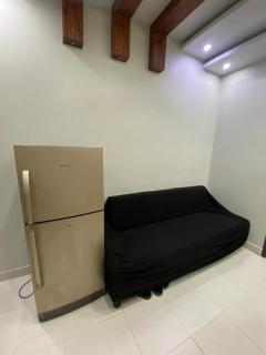 2BHK apartment near sea view - Karatschi - 7