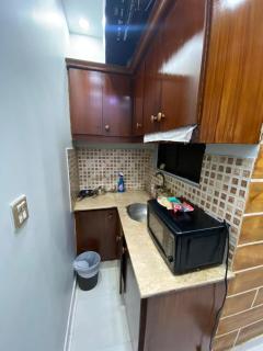 2BHK apartment near sea view - Karatschi - 5