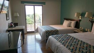 HG Hotel - 2