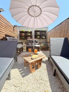 La Casa del Borgo-intero appartamento - Latina - 7