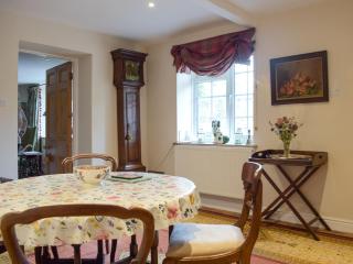 Stable Cottage - Much Birch - 1
