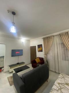 Studio Rooms Gudu - Abuja - 6