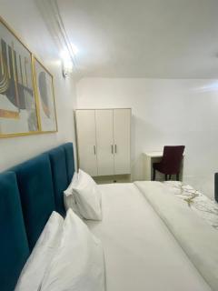 Studio Rooms Gudu - Abuja - 2