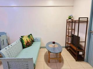 Arista place staycation - 7