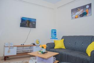 Ferrum Apartments - Eldoret - 0