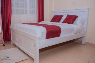 Ferrum Apartments - Eldoret - 9