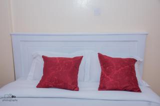 Ferrum Apartments - Eldoret - 7