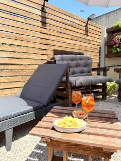 La Casa del Borgo-intero appartamento - Latina - 9