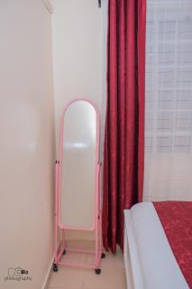 Ferrum Apartments - Eldoret - 6