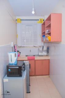 Ferrum Apartments - Eldoret - 5