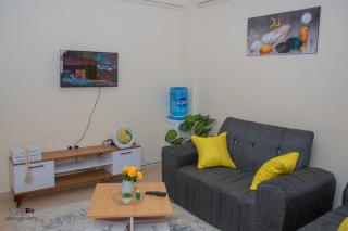 Ferrum Apartments - Eldoret - 4