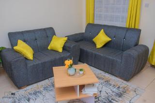 Ferrum Apartments - Eldoret - 3