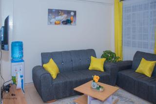 Ferrum Apartments - Eldoret - 2