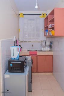 Ferrum Apartments - Eldoret - 1