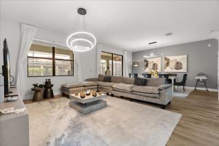 9 Bedrooms 5 Bathrooms Champions Gate 1435Mv - 8