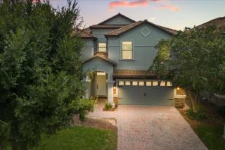 9 Bedrooms 5 Bathrooms Champions Gate 1435Mv - 0