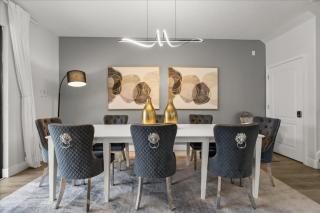 9 Bedrooms 5 Bathrooms Champions Gate 1435Mv - 6