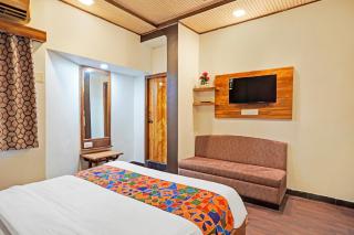 FabHotel Bridge - 6