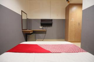 Hotel O City Room - 1