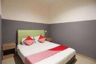 Hotel O City Room - 1