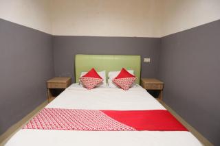 Hotel O City Room - 5