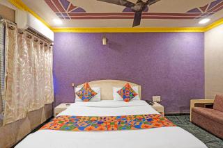 FabHotel Bridge - 2