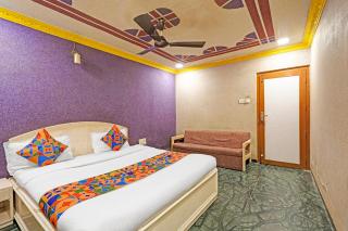 FabHotel Bridge - 3