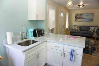 Pets OK! Steps to Ocean Center Walk to Beach! - 2