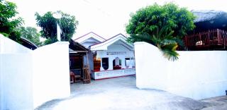 Blue Beach Island House - 0