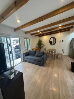 Charming apartment with balcony in Condesa - Città del Messico - 7